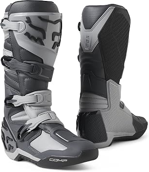 Fox Racing Comp Motocross Boots 
