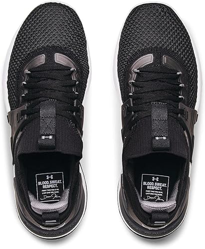 Miniatura 5 de Zapatillas de entrenamiento UA Project Rock 4 para hombre