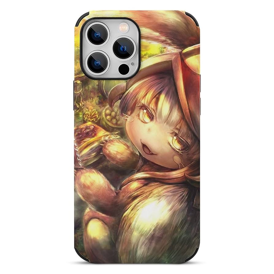 iPhone 13 なっち様用 Amazon.co.jp: アイフォン 13 用のカバー メイドインアビス