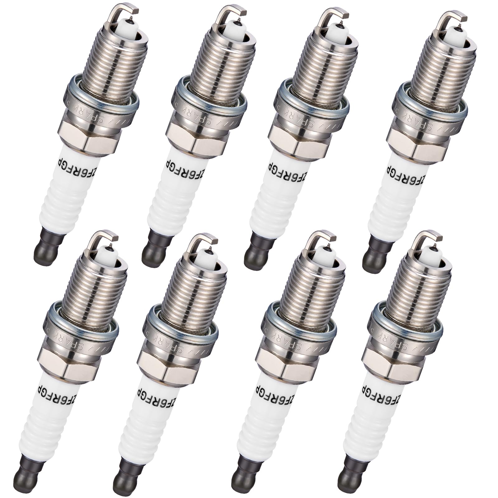 BDFHYK 6441 Iridium Spark Plug 8 Pack