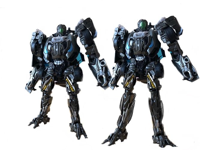 Amazon.co.jp: トランスフォーマー MB-15 ロックダウン : おもちゃ