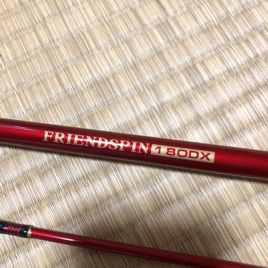 オリムピック2ピースロッドオールド オリムピック2ピースロッドオールド - メルカリ