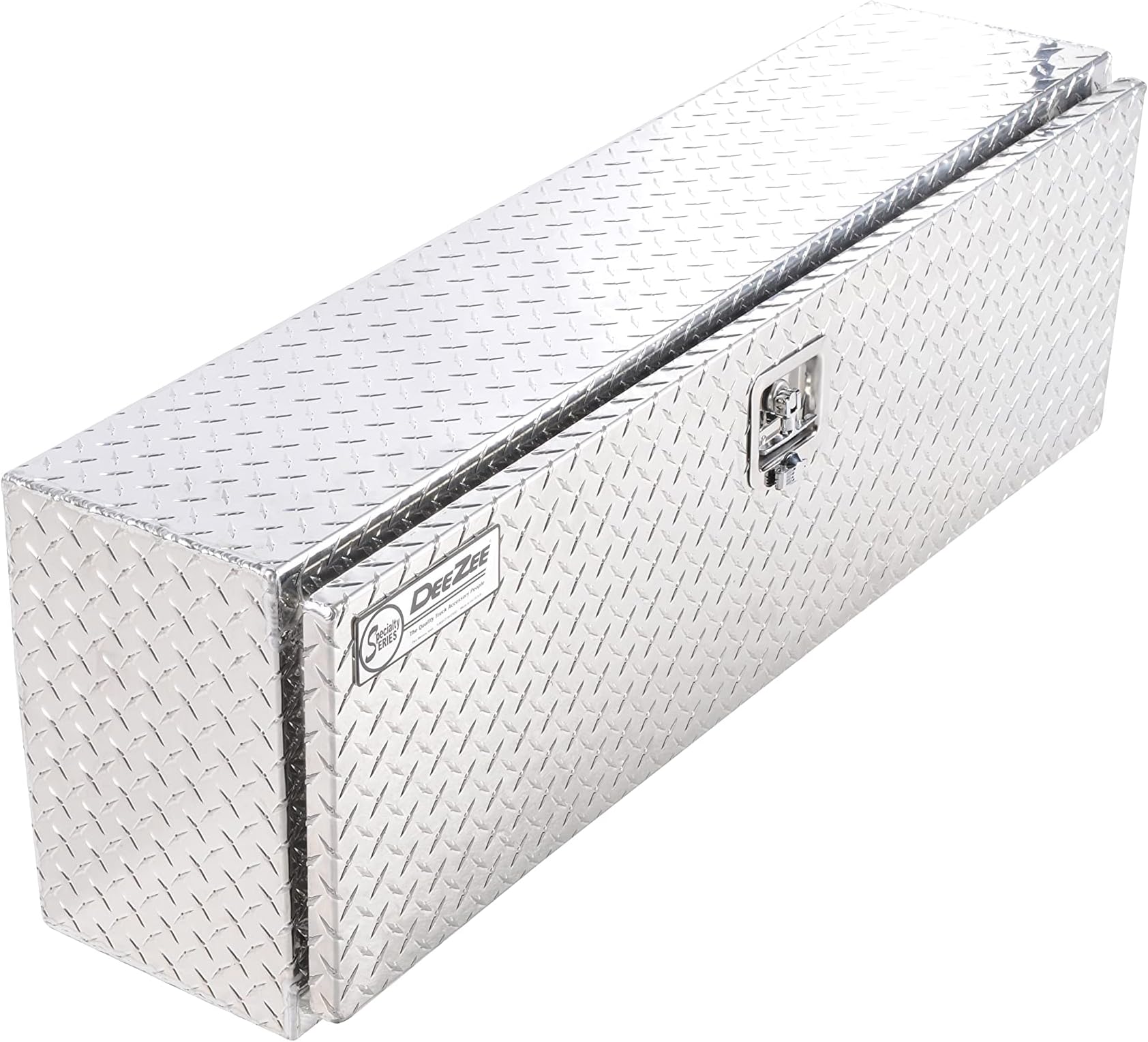 DZ70 Specialty Series Top Sider Tool Box