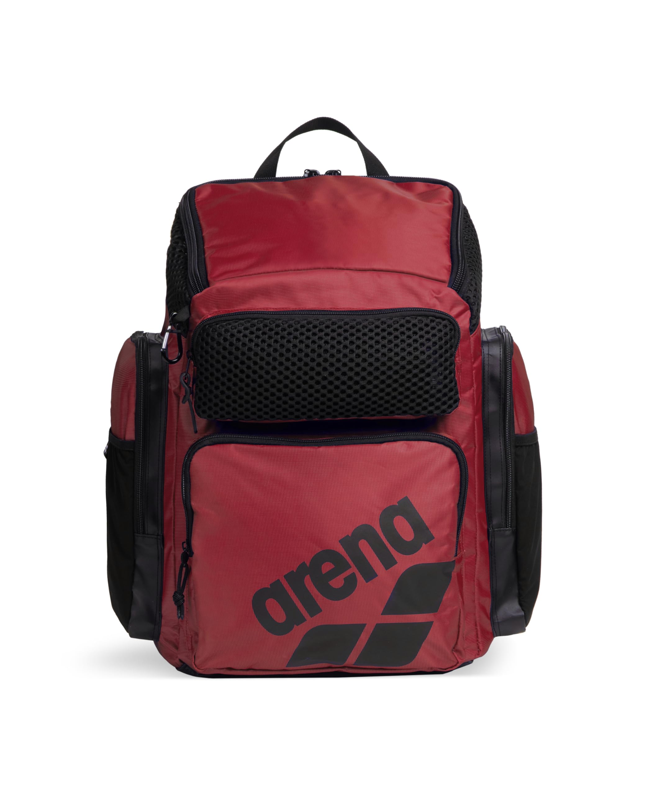 ARENA One Go Backpack 45 Liters Swimmer Athlete Daypack Large Size Equipment Swim Bag