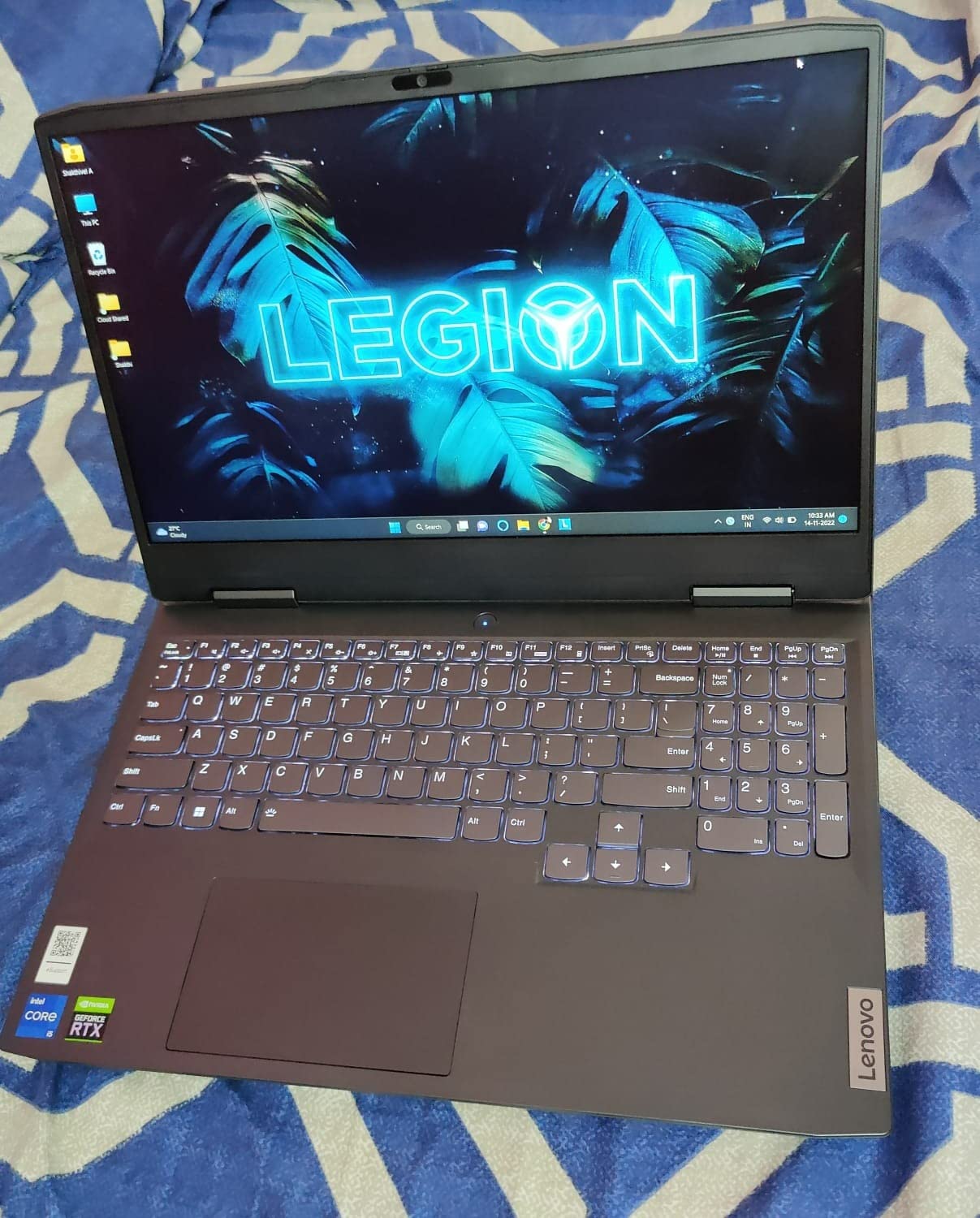Image