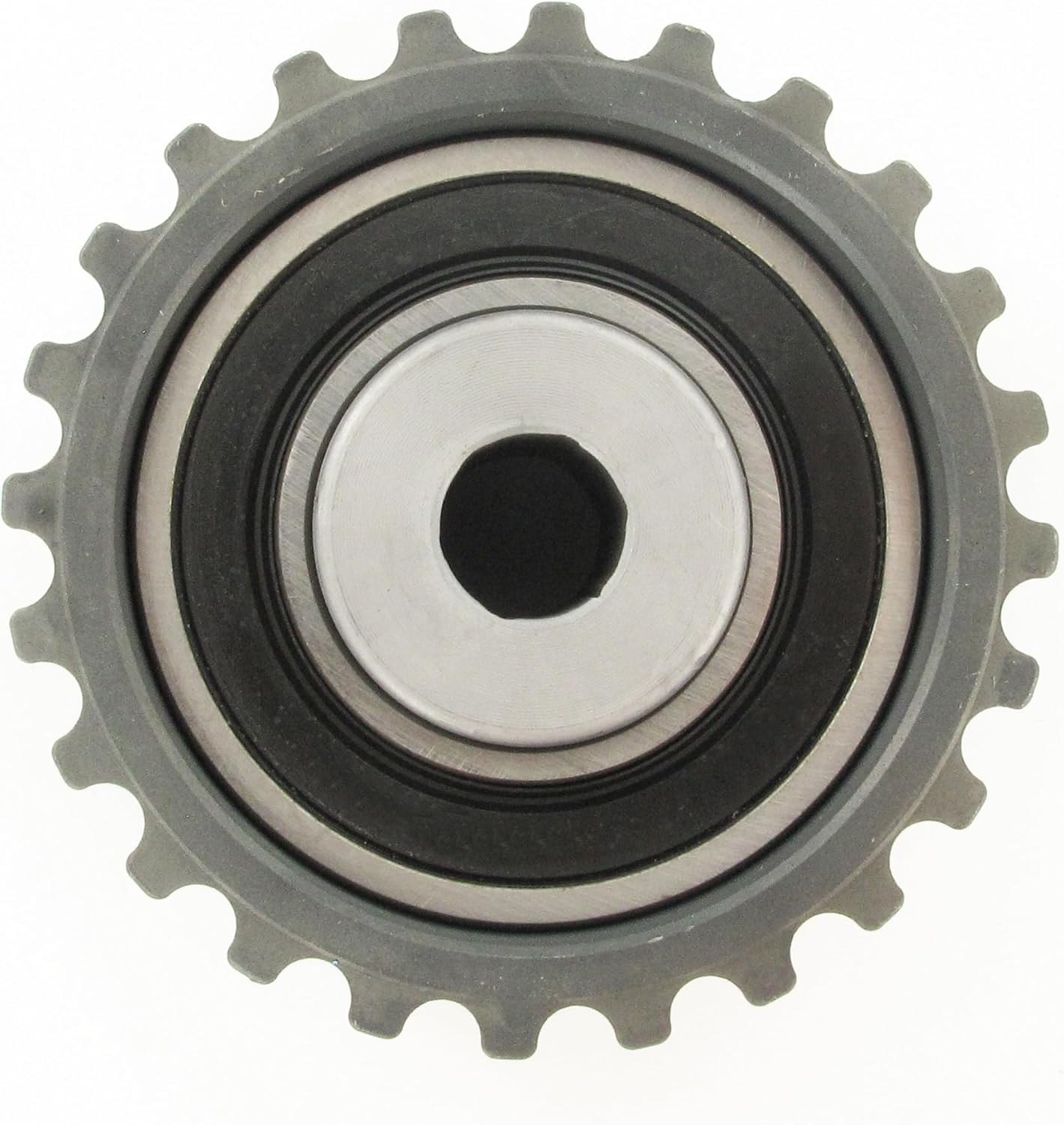 Left Engine Timing Idler Bearing Compatible With Saab 9-2X 2006 2005 P-1285673