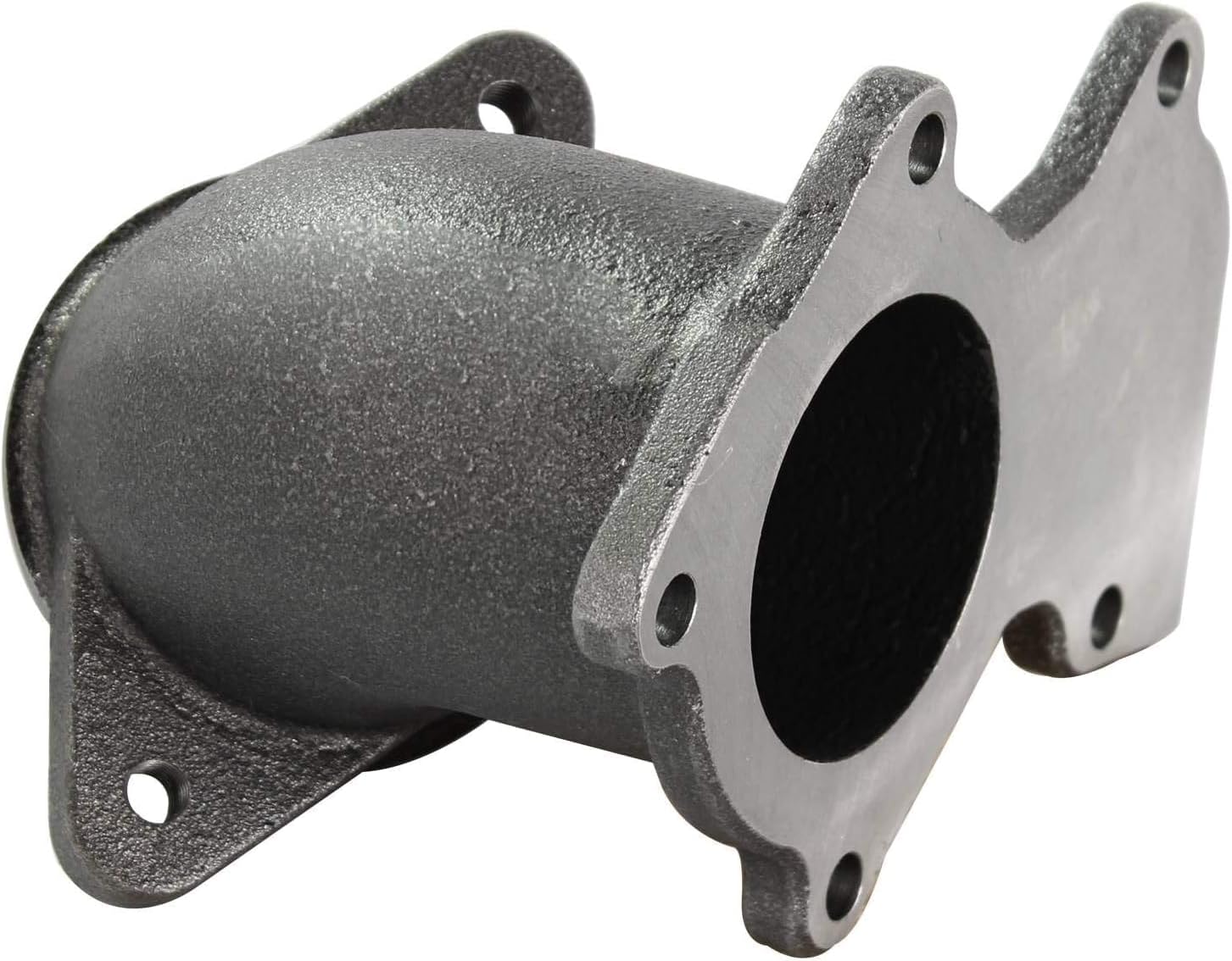 aFe Power BladeRunner 46-60067 Dodge Diesel Trucks Turbocharger Turbine Elbow Replacement