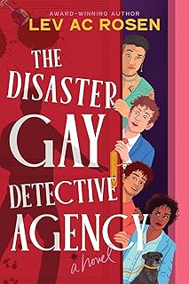 The Disaster Gay Detective Agency Lahore, Karachi - Pakistan