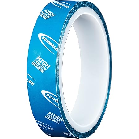 Nastro Tubeless Muc-Off Per Cerchioni - 30 Mm X 10 M, Con Toppe Riparazione - Foto 3