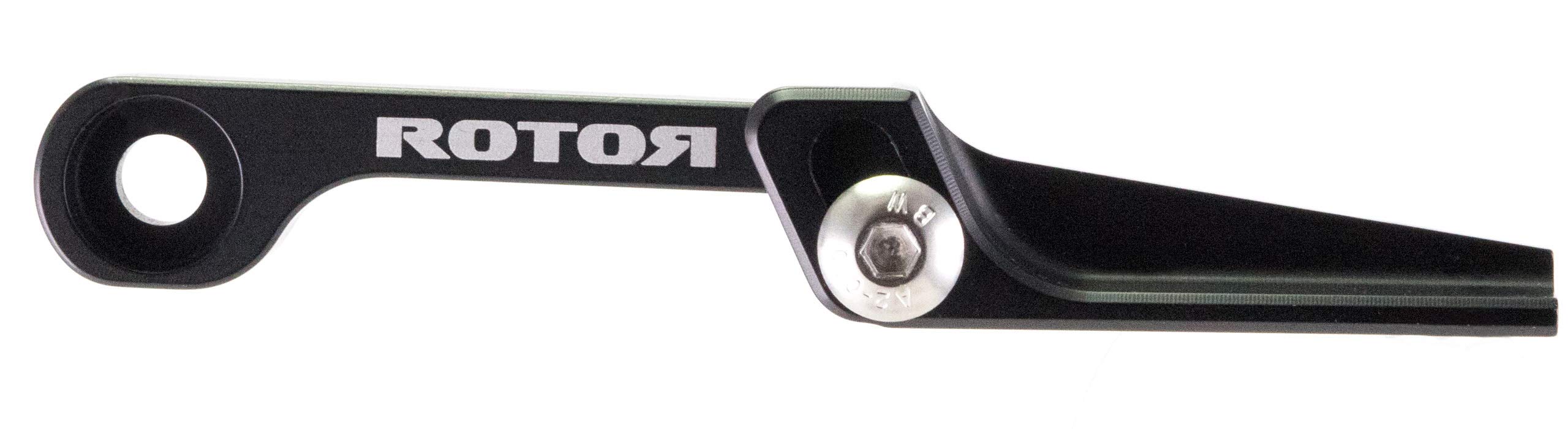 R ROTOR BIKE COMPONENTS CHAIN CATCHER BLACK : Amazon.co.uk: Sports &  Outdoors