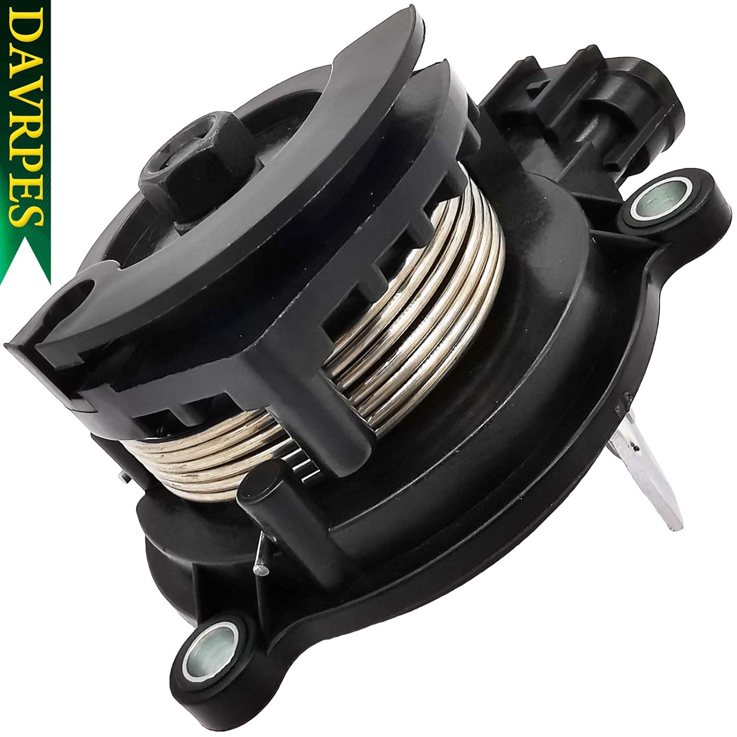 22060-50011 Throttle Position Sensor for Toyota Land Cruiser 98-02 Sequoia 01-02 Tundra 00-02, Lexus LX470 1998-2002 SC400 1997-2000 Throttle Body Level Sensor Replace#22060-50010｜198300-4021