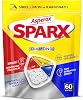 Asperox Sparx Diamond Dishwasher Capsule 60 Pieces