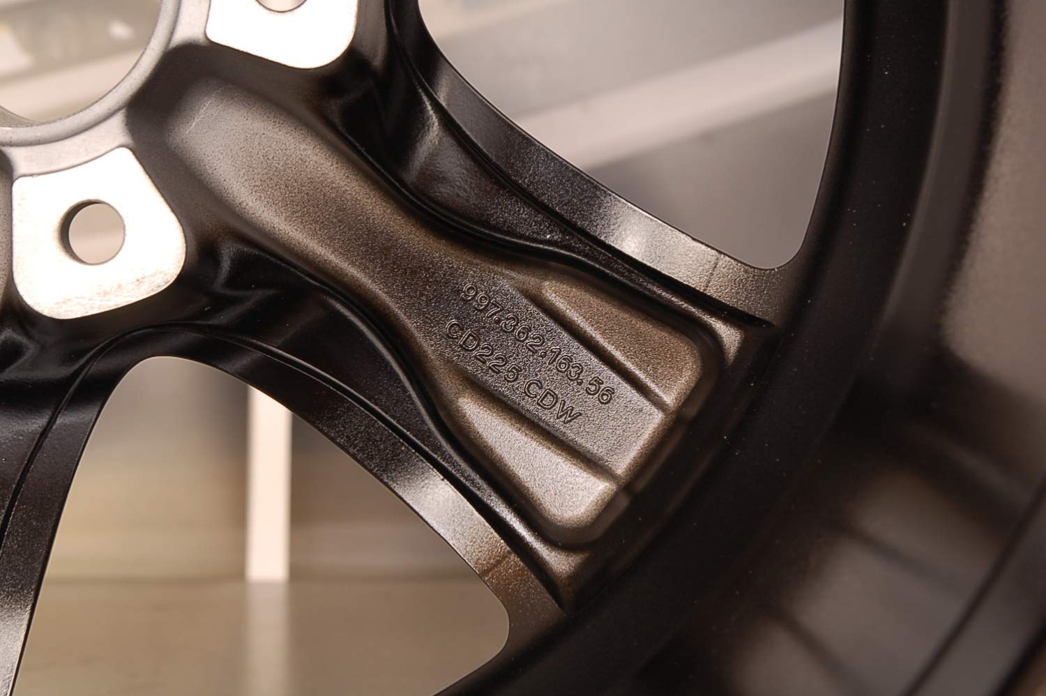 Porsche 997 C4/C4S/Turbo 