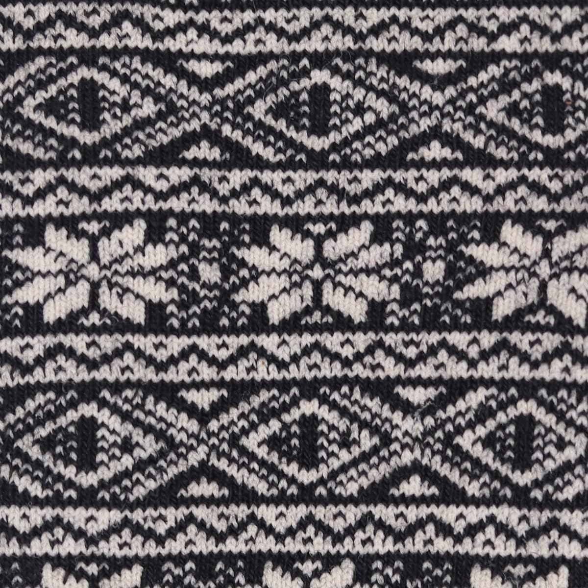 Nootkas Alpaca Wool Crew Dress Sock - Image 4