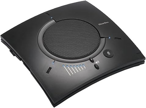 ClearOne 910-156-222 Chat 150 Speaker Box for Avaya Landline Telephone