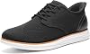Bruno Marc Men's Dress Shoes Lace-Up Shoes