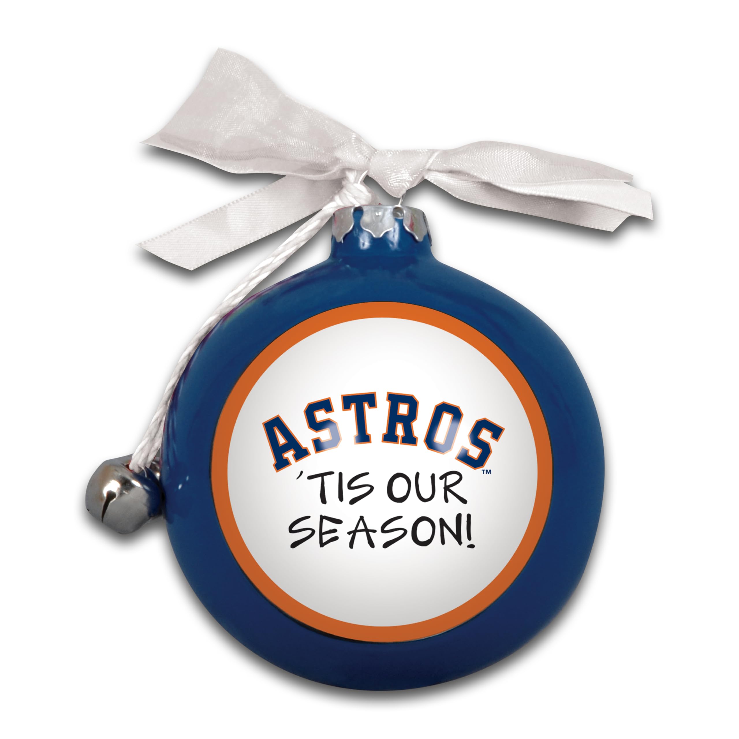 Ornement Astros Est. de 8,9 cm, le cadeau parfait pour collectionneurs