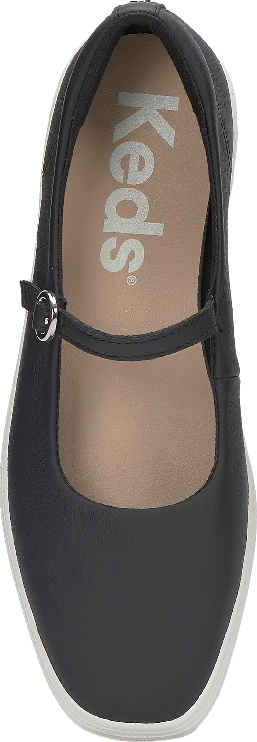 Keds Women's Square Toe Mary Jane
