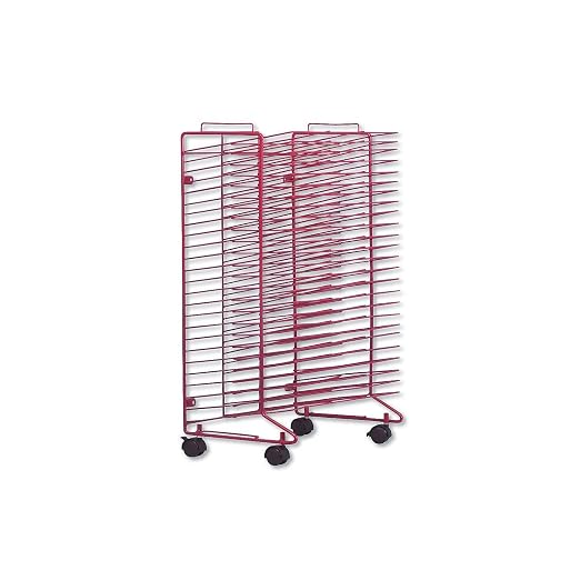 Oven Drying Stackable Rack Amazon.com: Sax Stack-a-Rack Drying Rack, Red, Powder Coated, 30 x 21 x ...
