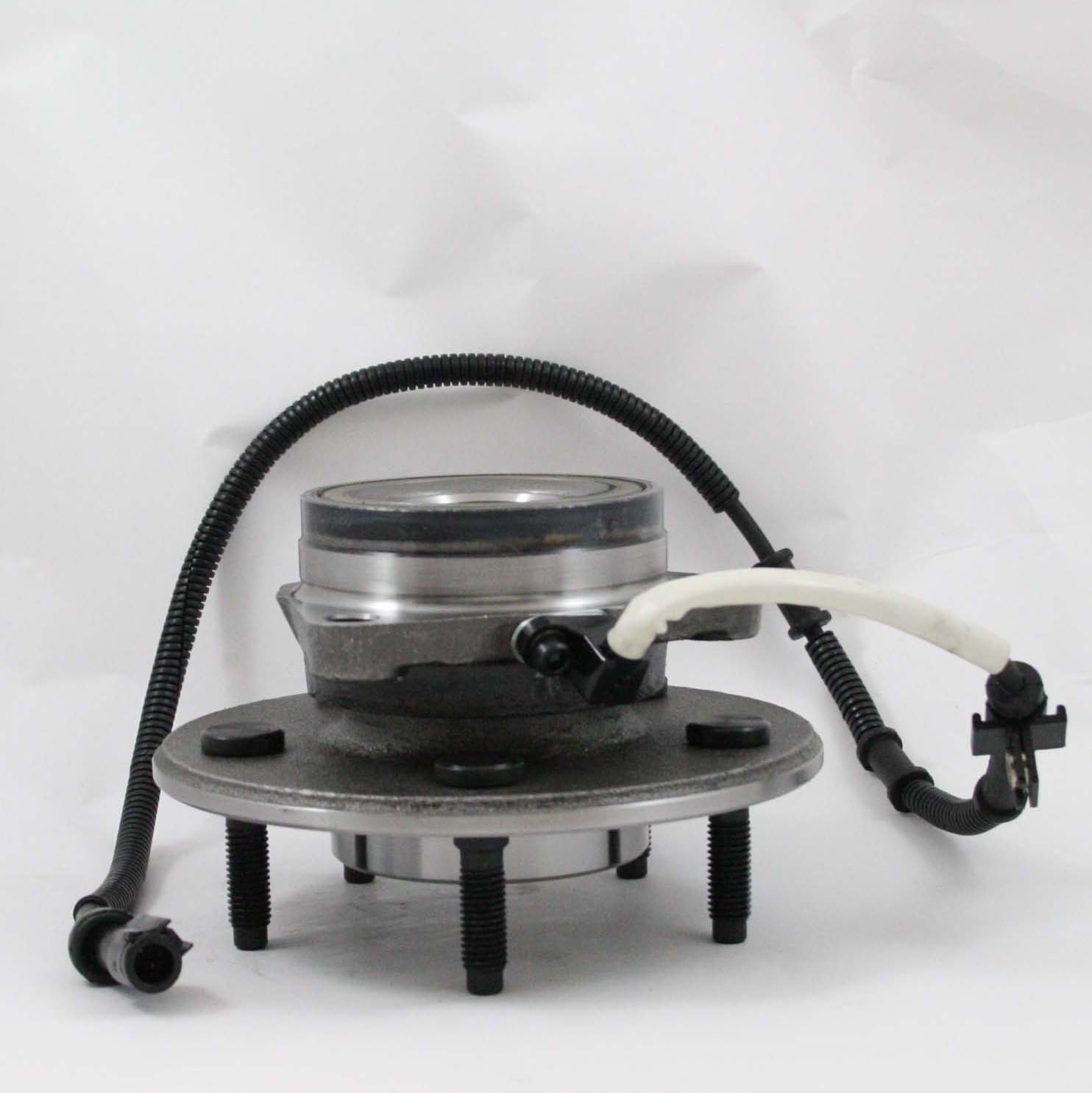 DuraGo 29515010 Front Hub Assembly