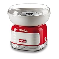 Ariete 2973 - Cotton Candy Party Time - Macchina per Zucchero Filato compatibile con