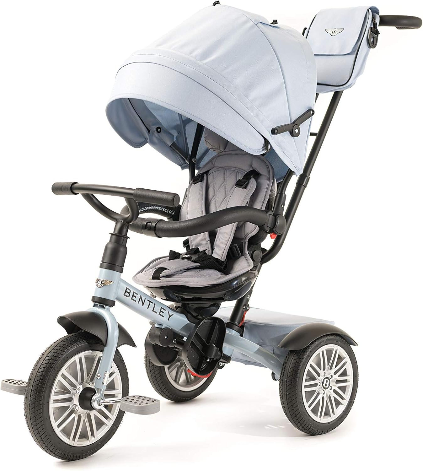 bentley stroller price
