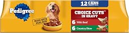 Wet Dog Food