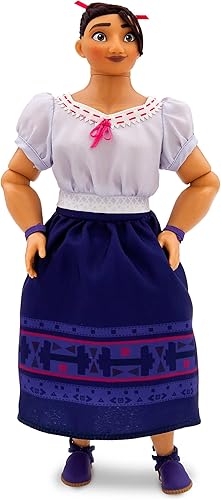 Miniatura 6 de Disney Conjunto de muñecas Encanto Deluxe