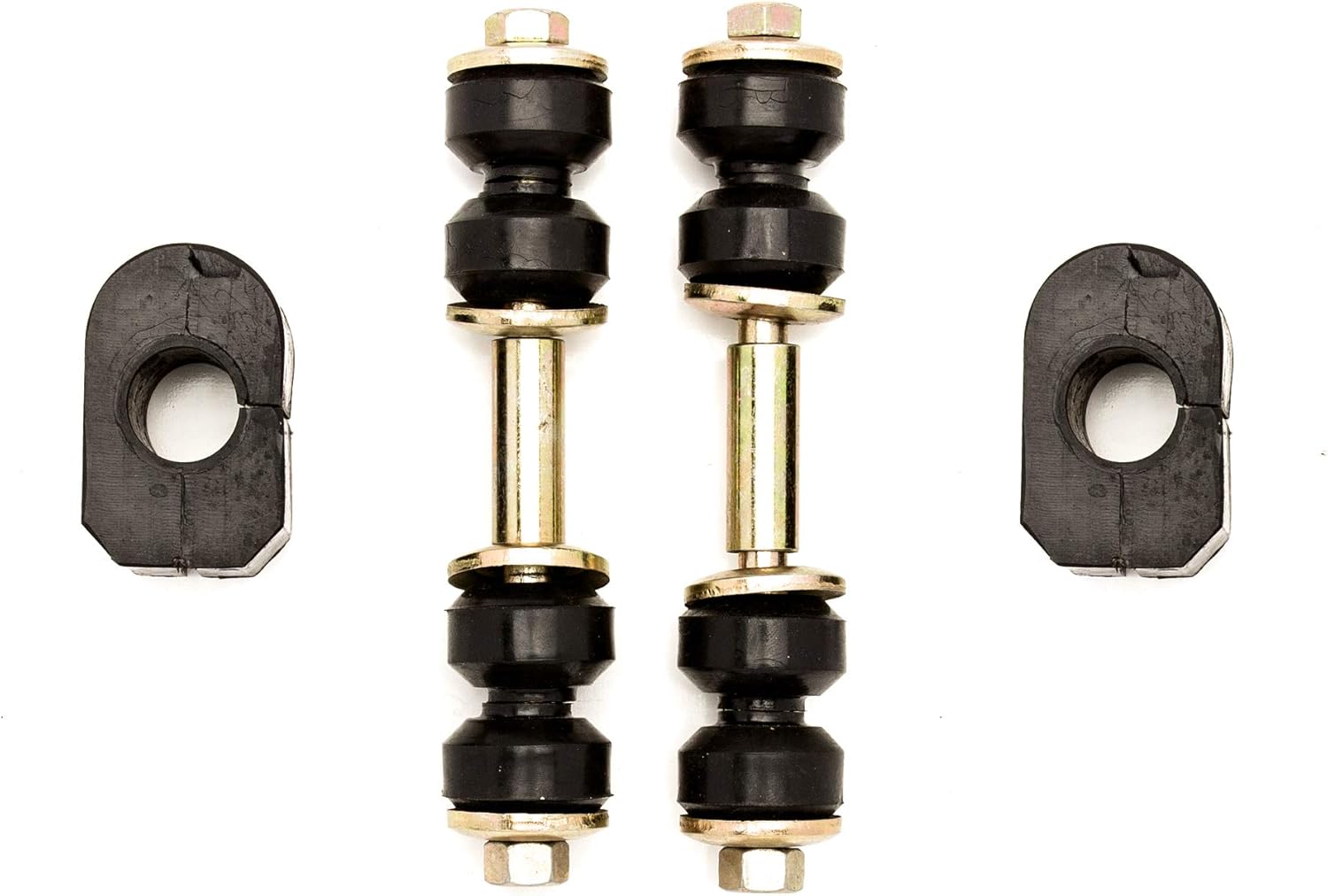 Andersen Restorations Front End Suspension Rebuild Kit Compatible with Plymouth Belvedere/GTX/Roadrunner/Satellite OEM Spec Replacements (22 Piece Kit)