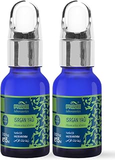 2'li Cemre Isırgan Tohumu Yağı 2 * 15ml