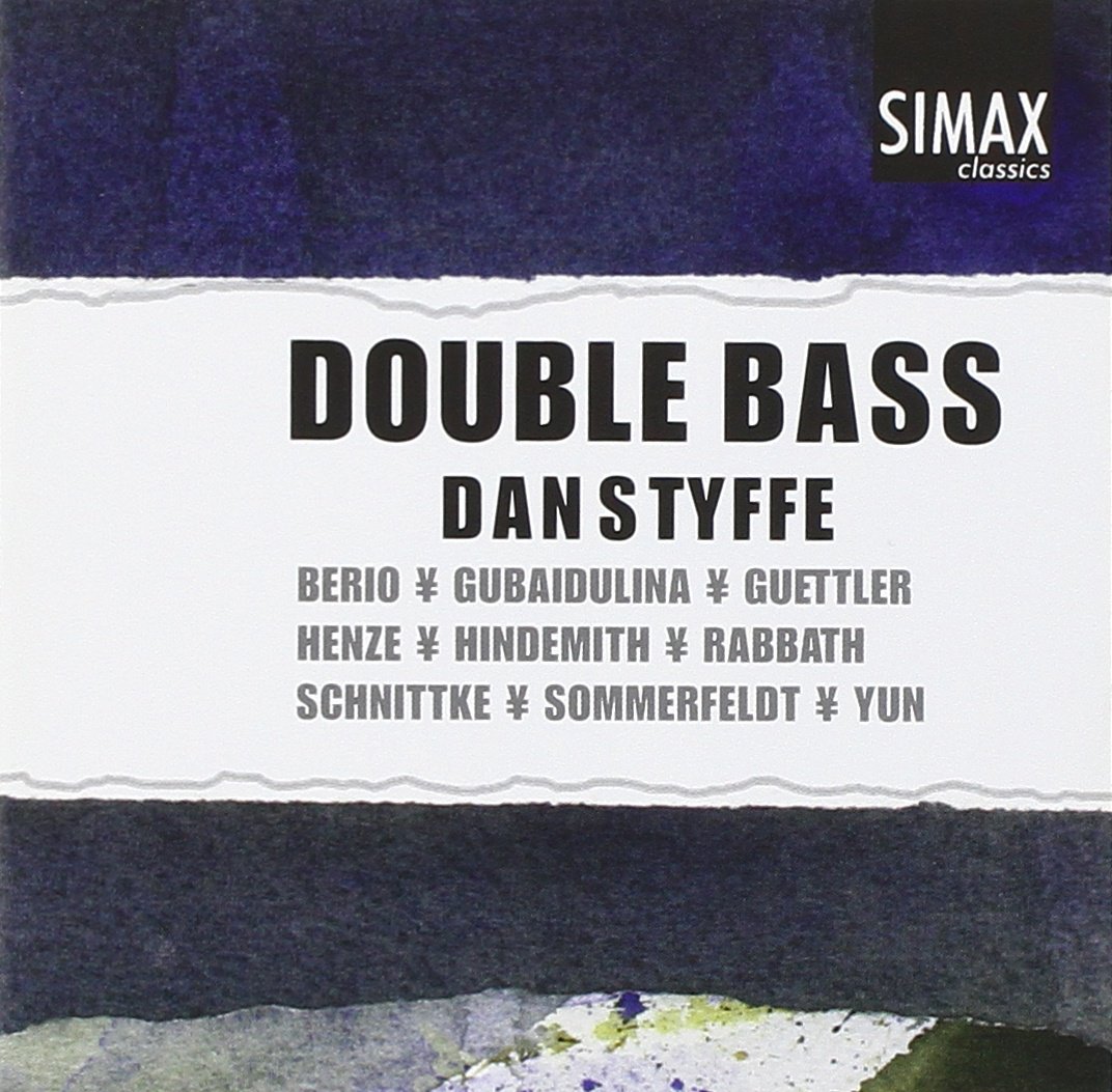 Double Bass