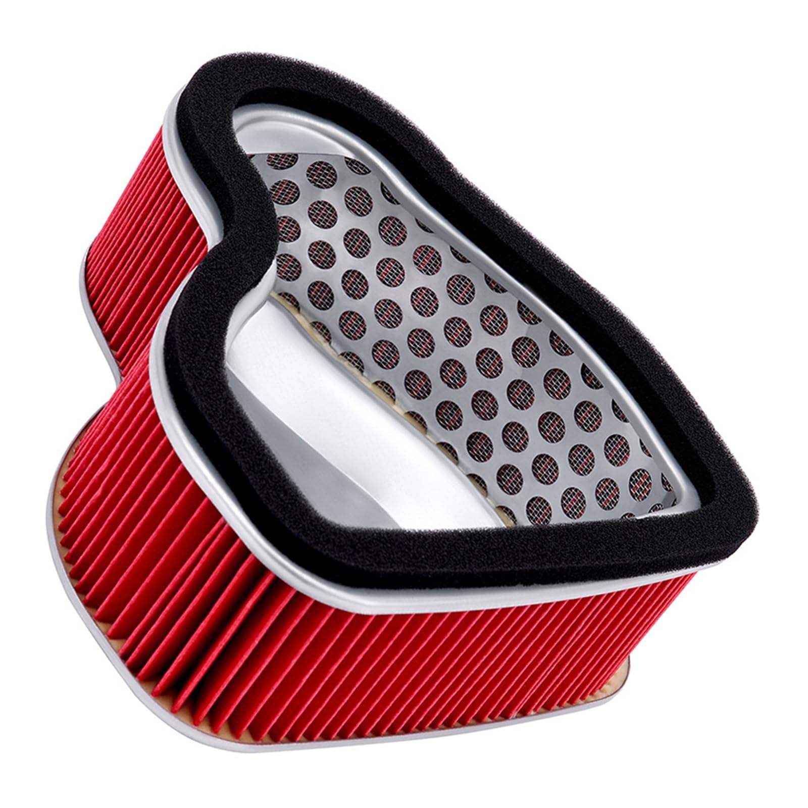 Pasuje Do Filtra Wlotowego Filtra Powietrza Motocykla H0nda VTX1300C