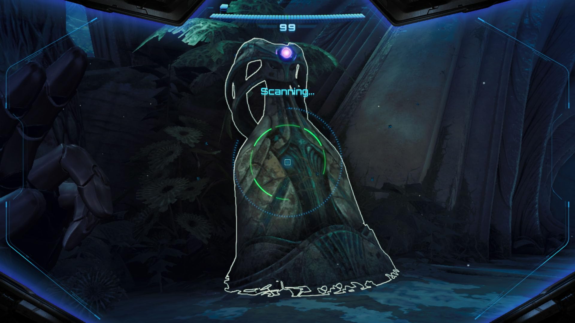 Metroid Prime 4 : Beyond - Nintendo Switch 2 Edition