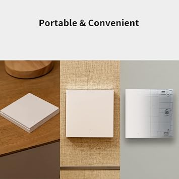 Aqara Wireless Remote Control Switch