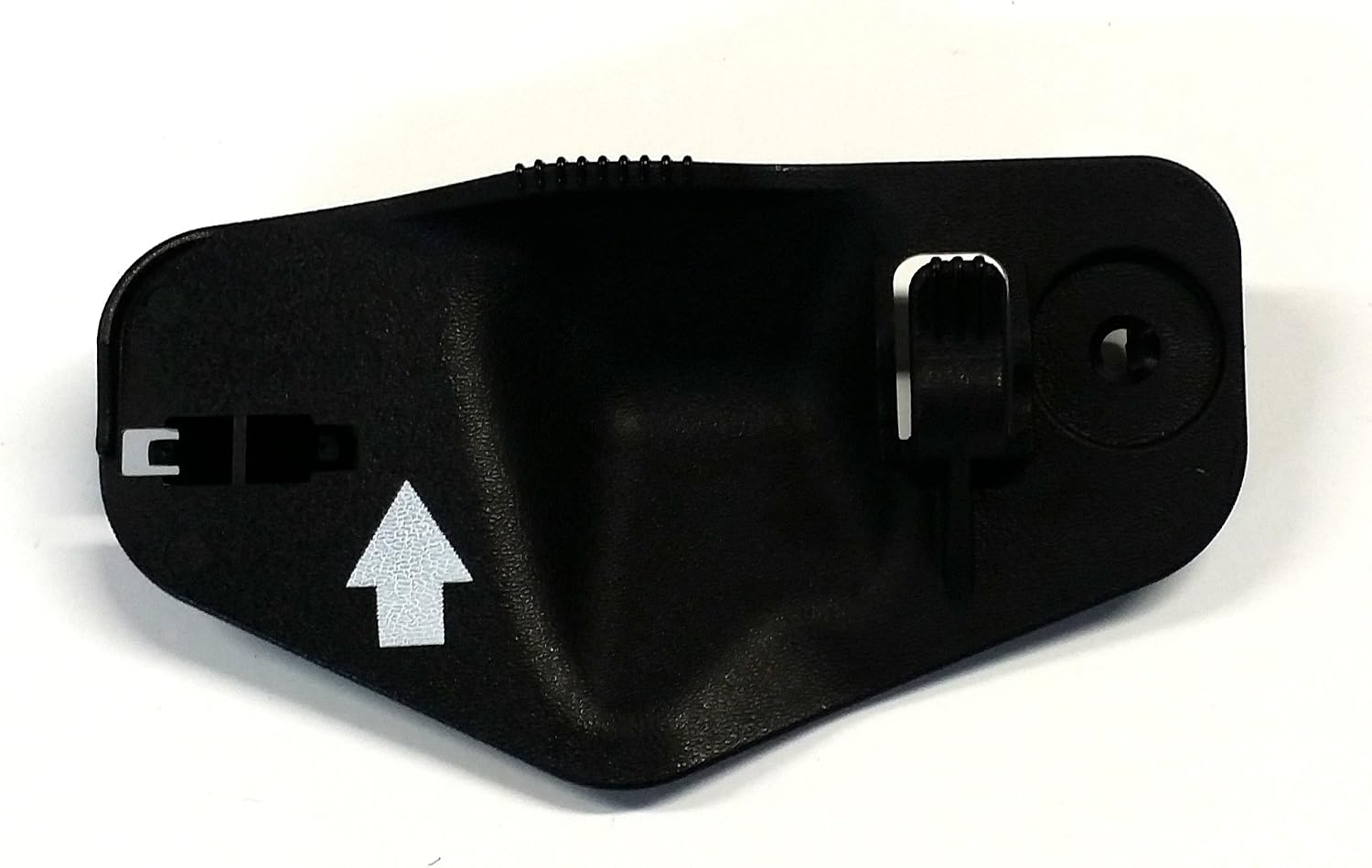 GENUINE LEXUS IS300 2001-2005 BASE SPORT CLAMP HOOD SUPPORT ROD OEM 53455-53010