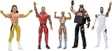 Mattel WWE Figurine articulée Main Event Jimmy USO de 15 cm à Collectionner, n° 161, 14 Points d’Articulation et Look réaliste, JHH88 - 5