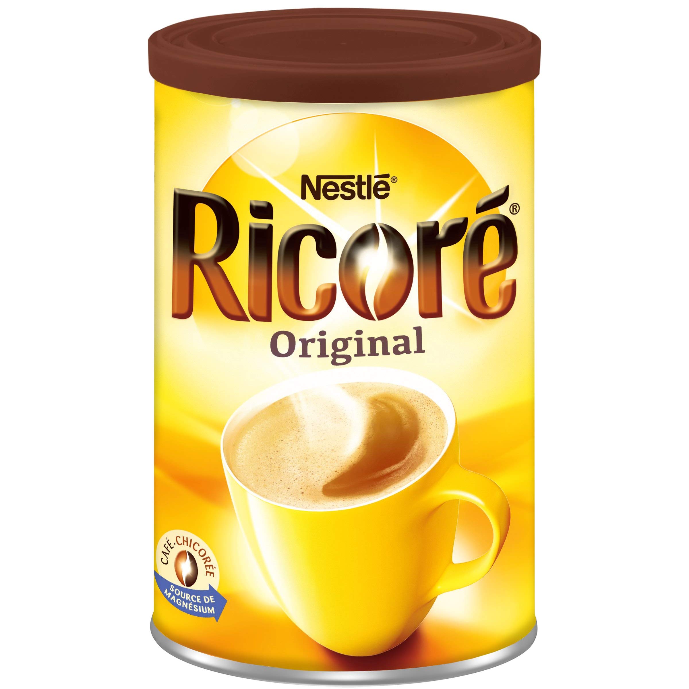 Nestlé Ricoré Original Kaffeersatz 260g Dose