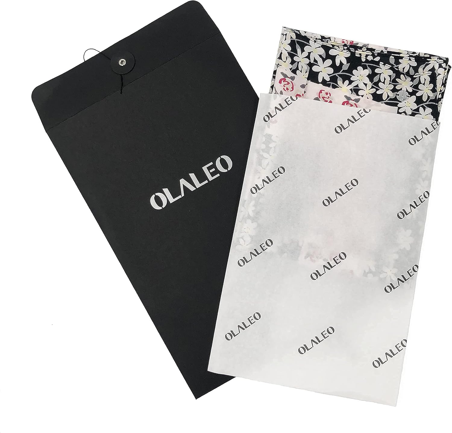 Women's Boho Satin Head Scarf, Silk Feeling Square Mulberry Tropical Hair Neck Scarves Wraps Fashion Bandana