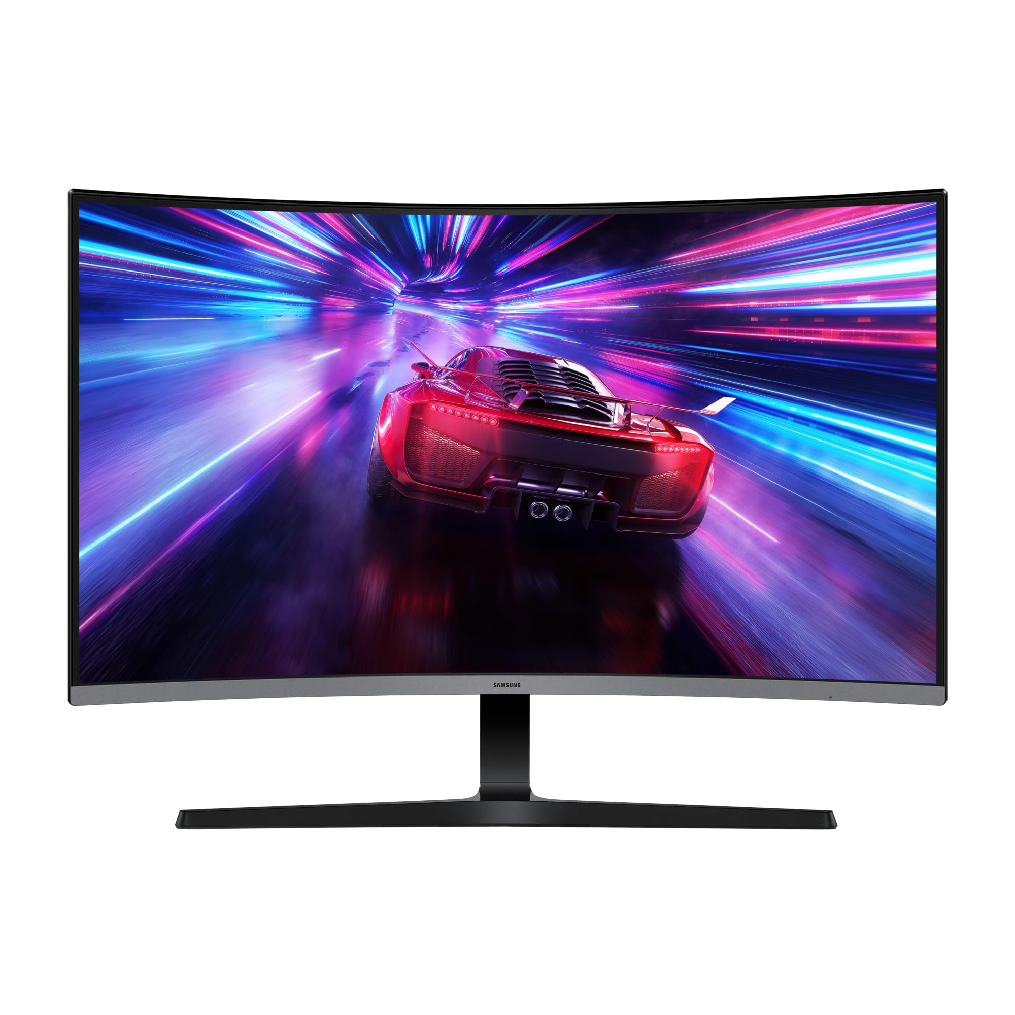 Samsung Essential S3 S32D396GAU - S39GD Series - LED-Monitor - gebogen - 81.3 cm (32")