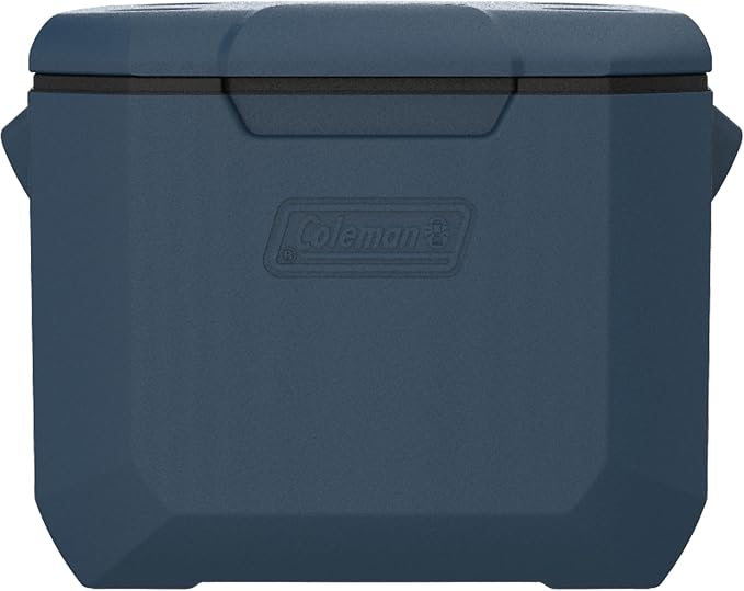Coleman Chiller 9/16/30/48/60qt Cooler with Ice Retention, Leak Resistant, Great for Camping, Concerts, Sports, and More