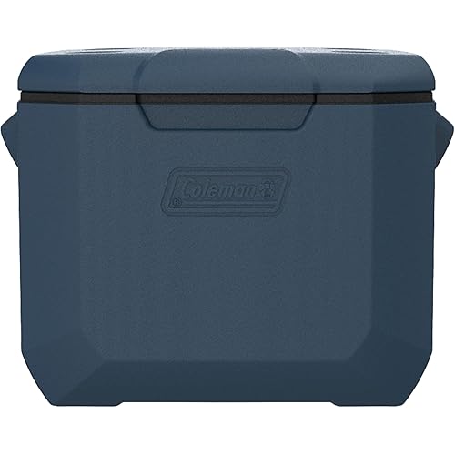 Coleman Chiller Wheeled Cooler with Ice Retention