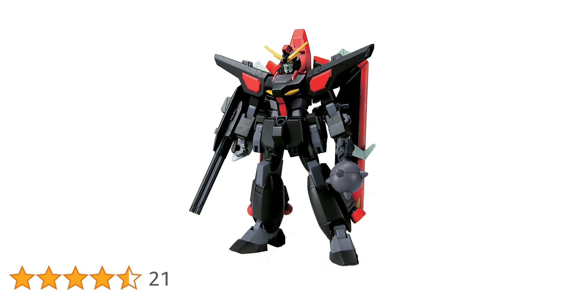 Amazon | HG 1/144 レイダーガンダム | プラモデル 通販