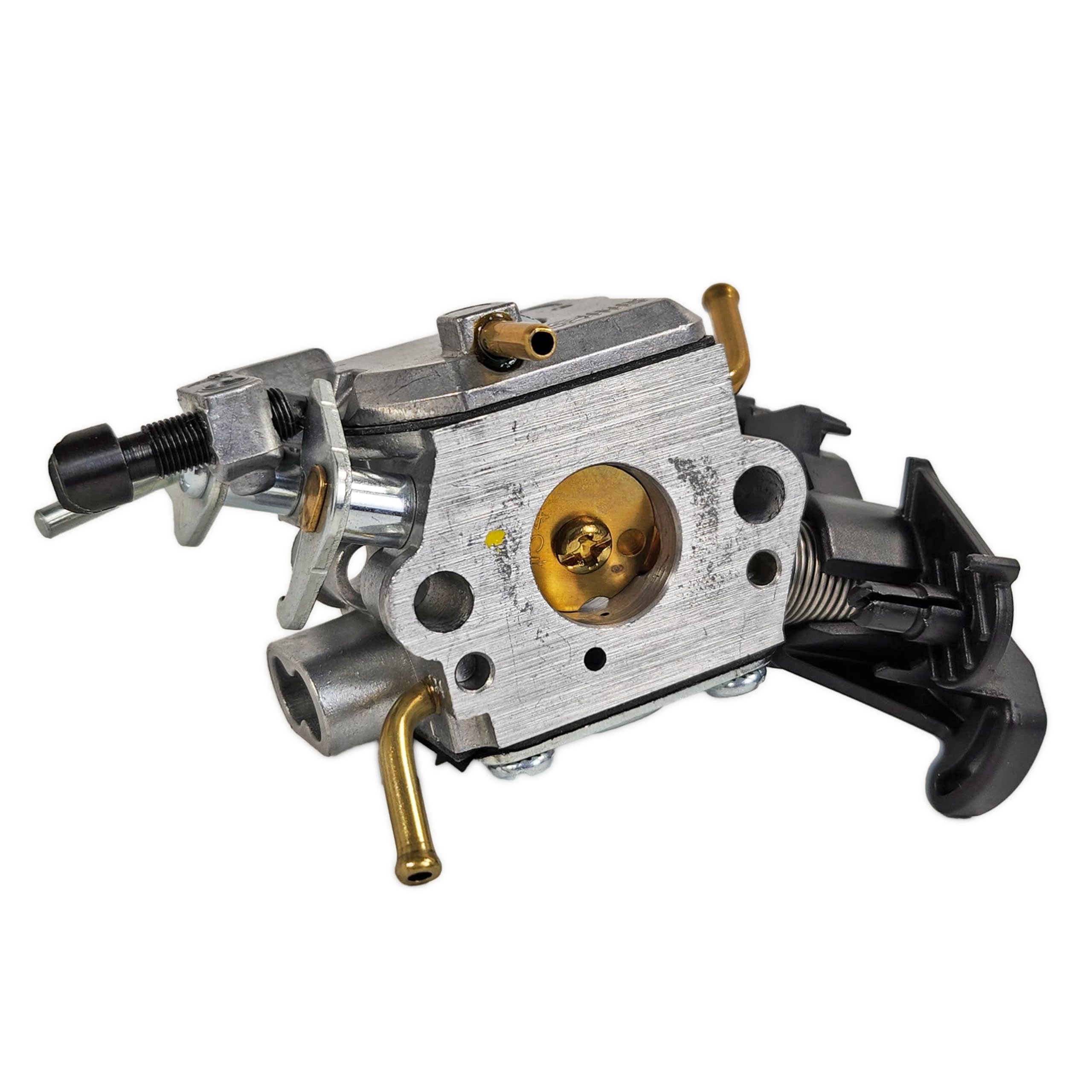kaoru Amazon.com: Genuine OEM Carburetor for Husqvarna 445, 450 Series