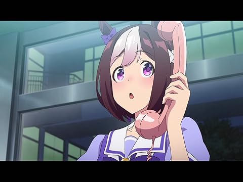 ウマ娘 プリティダービー