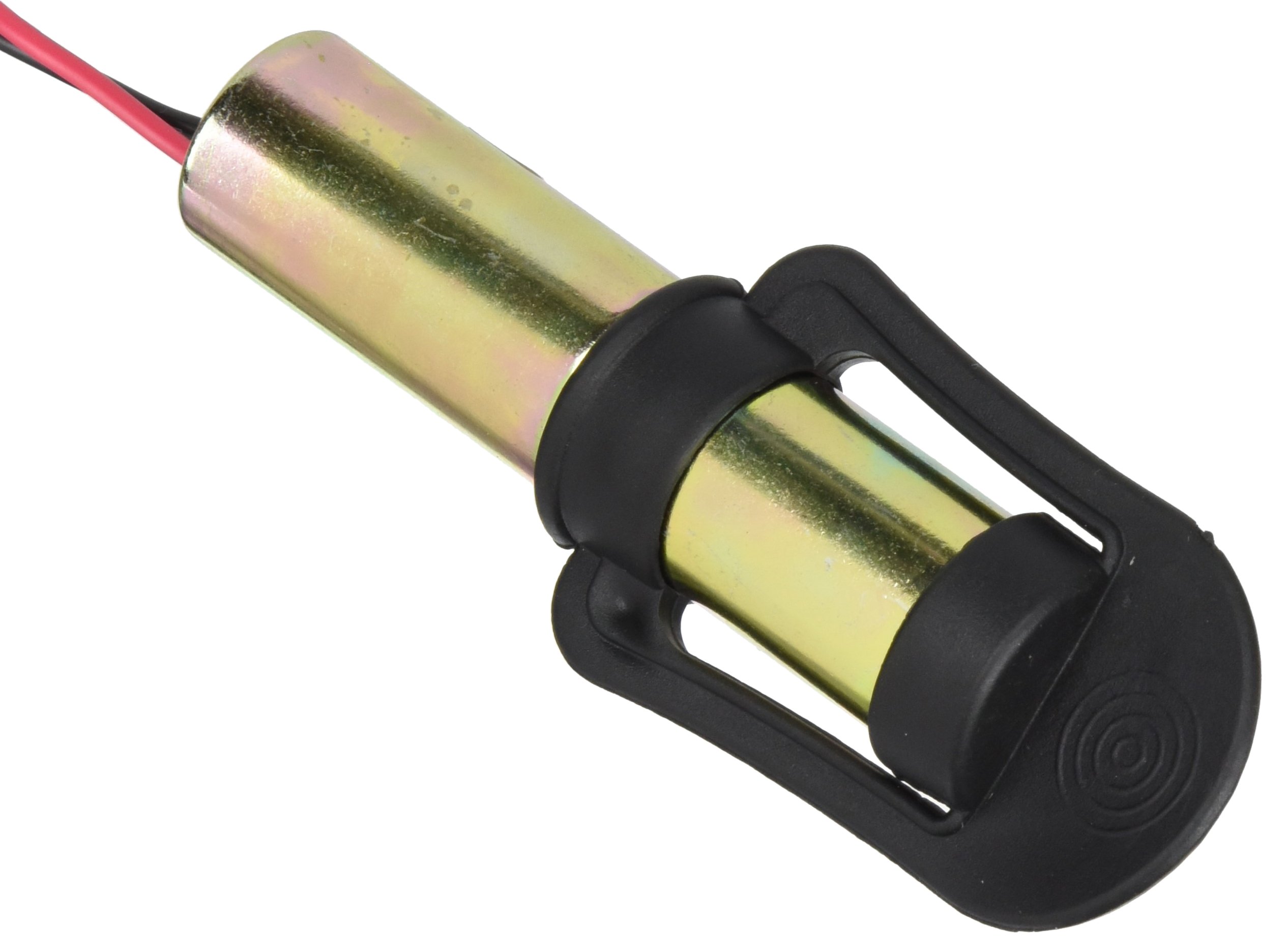 Connecteur de phare rotatif pour sécuriser les tracteurs et bennes