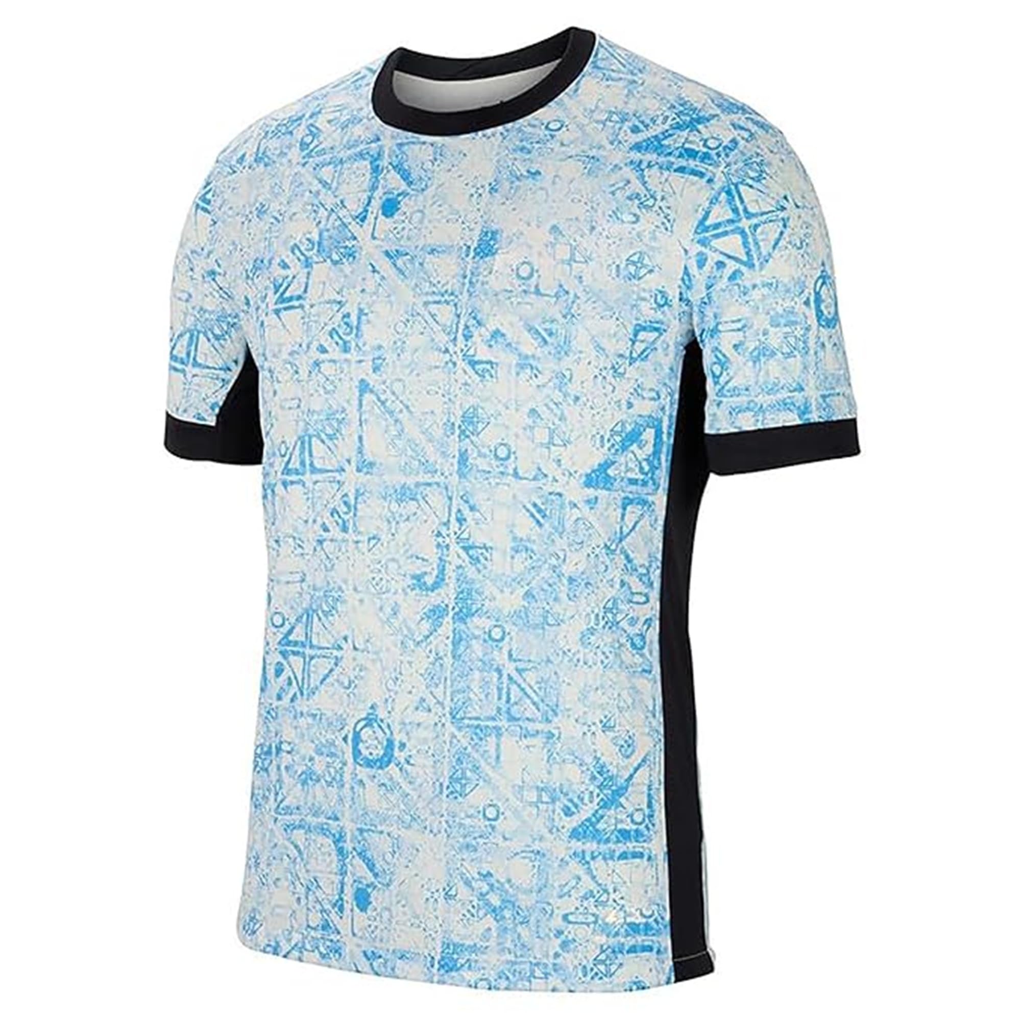Ronaldo 7 Sports Football Jersey 2024-25 for (Kids.,Boys,Men)(11Years-12Years,Multicolor_4)