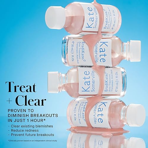 Miniatura 3 de Tratamiento para acné Kate Somerville EradiKate de 1 onza