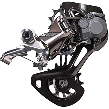 SHIMANO XTR Rd-M9100 Rear Derailleur