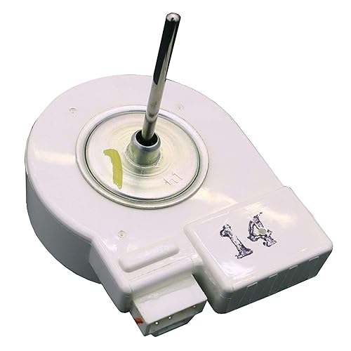 What's Up DA31-00146J Refrigerador BLDC Motor de ventilador OEM Pieza de repuesto para refrigeradores Samsung Compatible AP5326111, 2030148,
