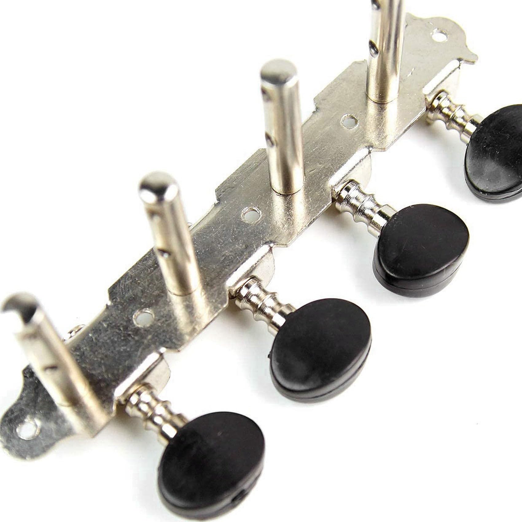12 x 4L4R mandoliny do maszyn do strojenia, 8 strun, mandoliny, akcesoria
